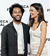 Katie Holmes i dečko Bobby Wooten