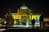 Advent ‘Kod Paviljona‘.