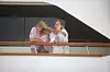 Ana Bučević u Ivi Todorić ima prijateljicu i jednu od najvjernijih poklonica svoje filozofije. Iva obožava Vortex Cruise i na njemu se tijekom ljeta najbolje opušta.