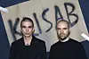 Tomislav Kliškinić i Marko Šabarić