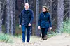 William i Kate su bili odlikaši