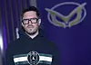 Zagreb, 070323. Jadran film. Reportaza povodom pocetka snimanja druge sezone showa Masked Singer koji krece na RTL-u 11. ozujka. Na fotografiji: Juraj Zigman.