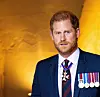 Princ Harry je umjesto akademske, odabrao vojnu karijeru