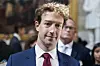 Mark Zuckerberg