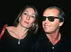 Anjelica Houston i Jack Nicholson