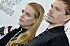 Riley Keough i Ben Smith-Peterson