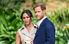 Princ Harry i Meghan Markle žive u Kaliforniji.