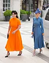 Princeze Eugenie i Beatrice bile su odlične u školskim klupama