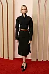 Carey Mulligan nosila je kreaciju brenda Alaïa