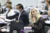 Natalija je iznimno zaposlena, osim što je zastupnica u Gradskoj skupštini, ona je i stomatologinja koja radi na doktoratu.