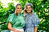 Nizozemska princeza Catharina-Amalia s majkom, kraljicom Maximom