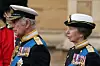 Princeza Anne je jedina sestra britanskog monarha