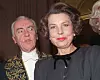 Liliane Bettencourt i njezin suprug André Bettencourt, bivši francuski političar koji je preminuo 2007.