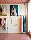 Stine Goya showroom