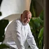 Dobra hrana Split, 150626. Reportaza za Dobru hranu iz restorana Olivier sa Hrvojem Zirojevicem.