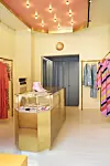 Stine Goya showroom