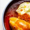 Tradicionalno jelo a la Zirojević
