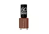 Rimmel nijansa 140 Chocolate Eclipse (2,90 eura)