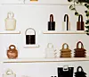 Staud showroom/fotografije: The Lion'esque Group