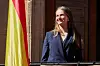 Princeza Lenor briljira u akademskim i vojnim disciplinama