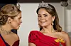 Princeza Ariane rijetko se pojavljuje na svečanim događanjima