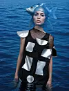 Concept Collection SS26 Charlie: Loredana Bahorić