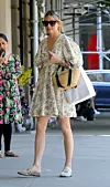 Olivia Palermo