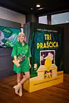 Ida Prester Peševski