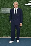 Ralph Lauren osnovao je tvrtku 1967. u New Yorku