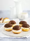 Choux au craquelin: sasvim posebne princeze