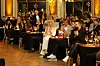 Zagreb, 141122. Hotel Esplanade. Promocija novog acusticnog albuma Minut srca mog pjevacice Jelene Rozge. Na fotografiji: Vjekoslava, Tonci, Ivan Huljic.