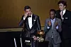 Pele i Cristiano Ronaldo