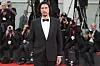 Adam Driver na premijeri na Lidu