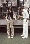 Garderoba Diane Keaton u filmu 'Annie Hall' promijenila je stil ženske mode