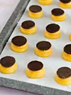 Choux au craquelin: sasvim posebne princeze