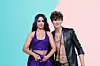 Shawn i Camila