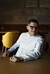 Chef Duje Smajo