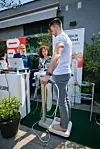 B.fit predstavljanje proizvoda