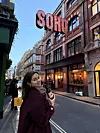 Posjetili su i Soho