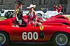 Vintage Ferrariji iz 1956. godine