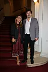 Marijana Batinić i suprug Matej Pašalić