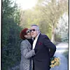 Jimmy i Barbara Stanić