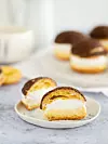 Choux au craquelin: sasvim posebne princeze