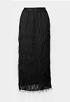Yasdia crna suknja 47,95 eura