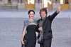 Mick Jagger i Melanie Hamrick