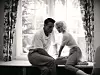 Scena iz filma 'Blonde' (2022)