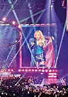 Nastup kraljice popa u sklopu turneje 'The Celebration Tour'