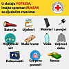 CRVENI KRIž/FACEBOOK