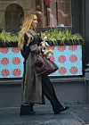 Jennifer Lawrence obožava svoju Margaux torbu
