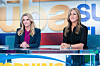 Reese Witherspon i Jennifer Aniston u seriji ”The Morning Show”